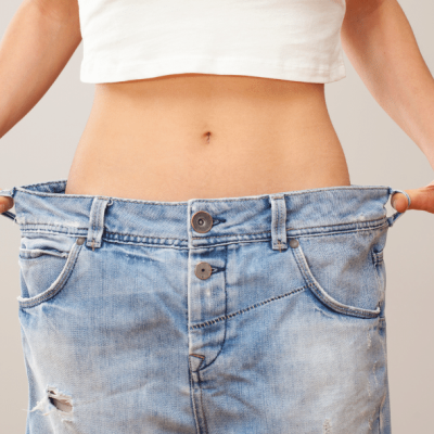 weight loss