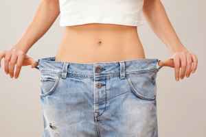 weight loss